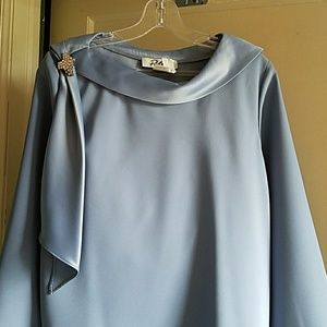 Mother of bride dress